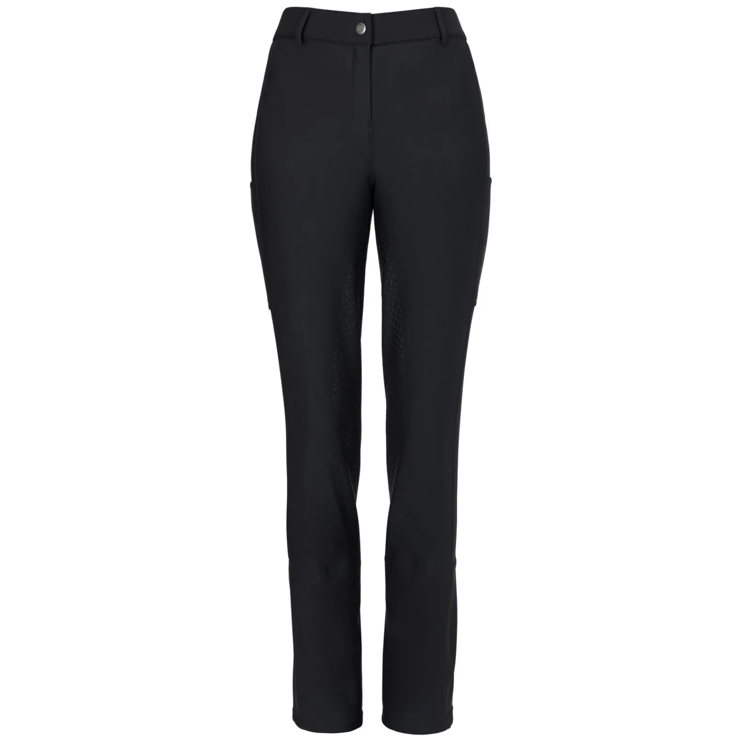 Damen black forest Reithosen<Softshell-Jodhpur-Reithose
