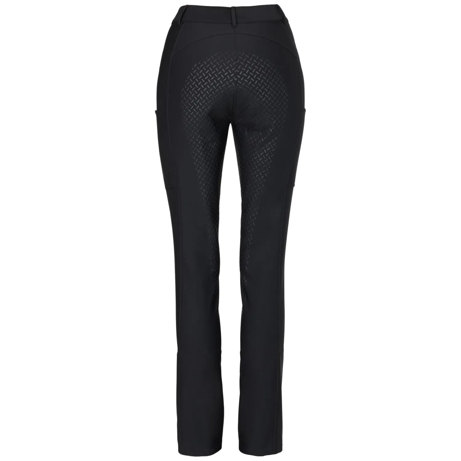Damen black forest Reithosen<Softshell-Jodhpur-Reithose
