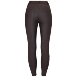 Damen black forest Reithosen<Softshell-Reithose