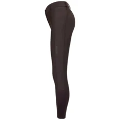 Damen black forest Reithosen<Softshell-Reithose