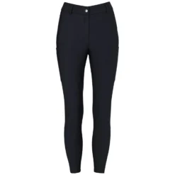 Damen black forest Reithosen<Softshell-Reithose