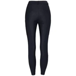 Damen black forest Reithosen<Softshell-Reithose