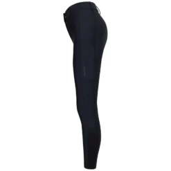 Damen black forest Reithosen<Softshell-Reithose