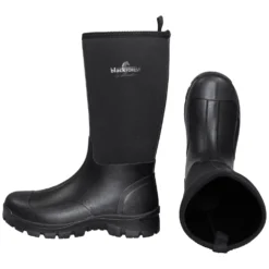 black forest Stallschuhe|Gummistiefel<Stall- und Matschstiefel
