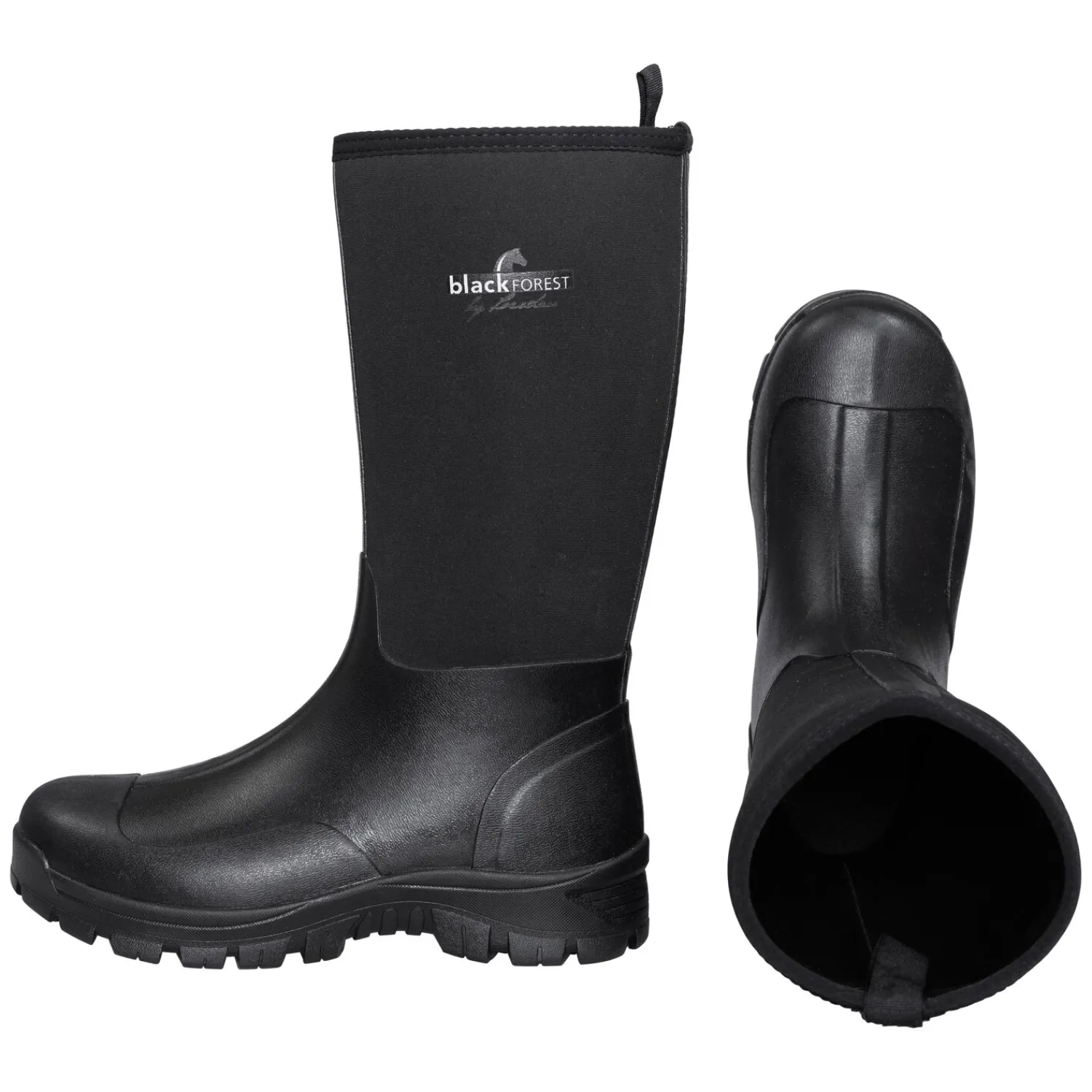 black forest Stallschuhe|Gummistiefel<Stall- und Matschstiefel