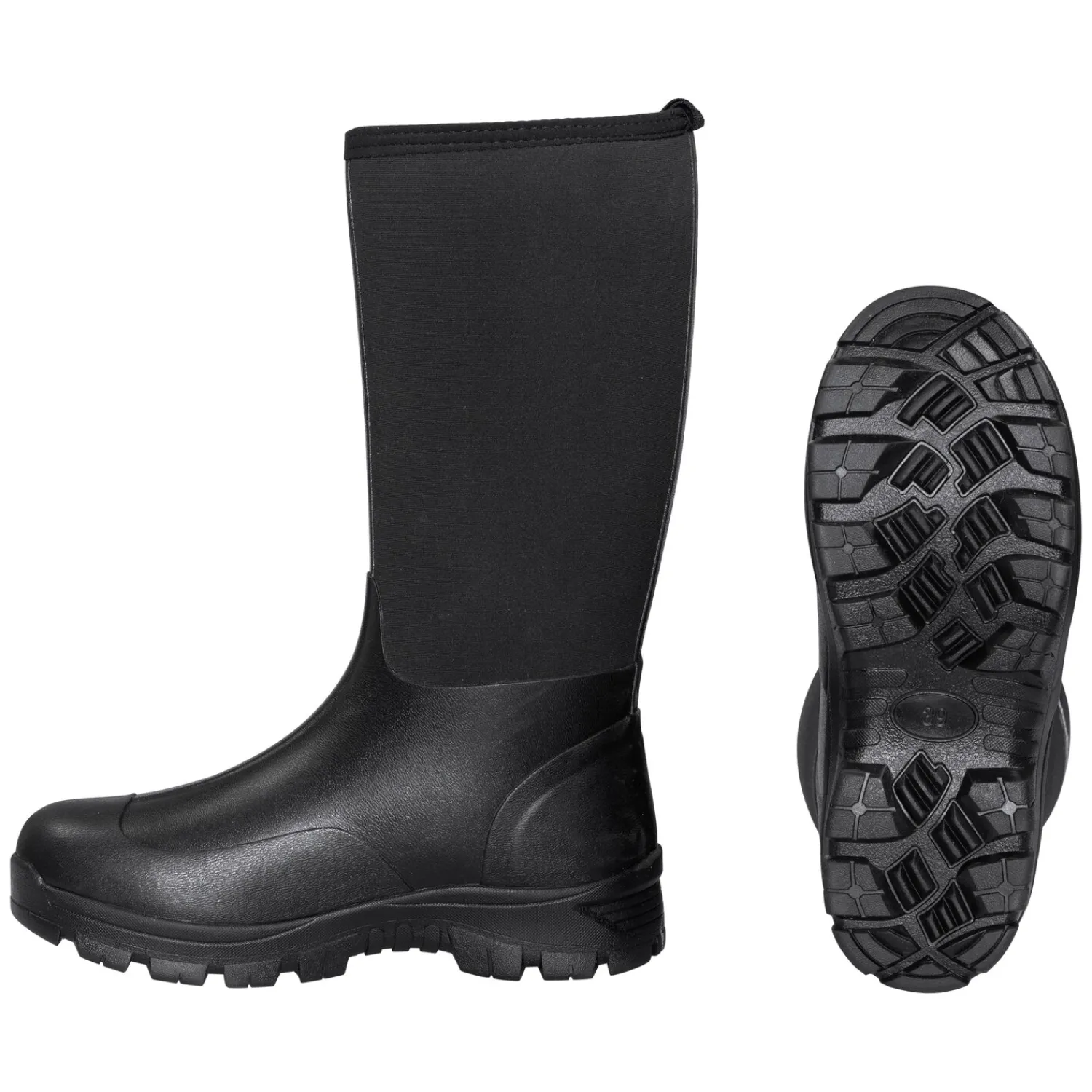 black forest Stallschuhe|Gummistiefel<Stall- und Matschstiefel