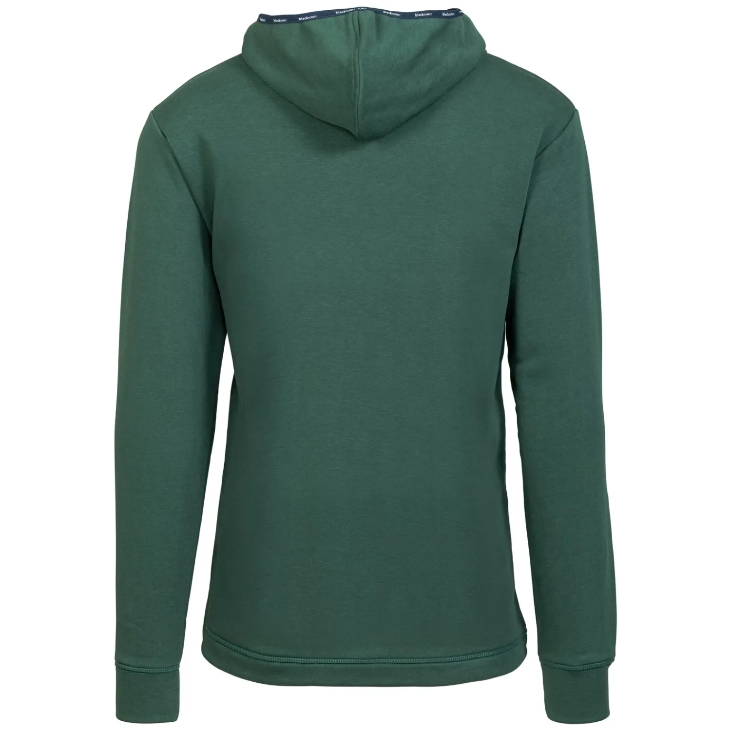 Herren black forest Pullover & Hoodies<tehkragen-Hoodie