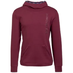 Herren black forest Pullover & Hoodies<tehkragen-Hoodie