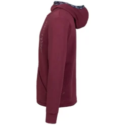 Herren black forest Pullover & Hoodies<tehkragen-Hoodie