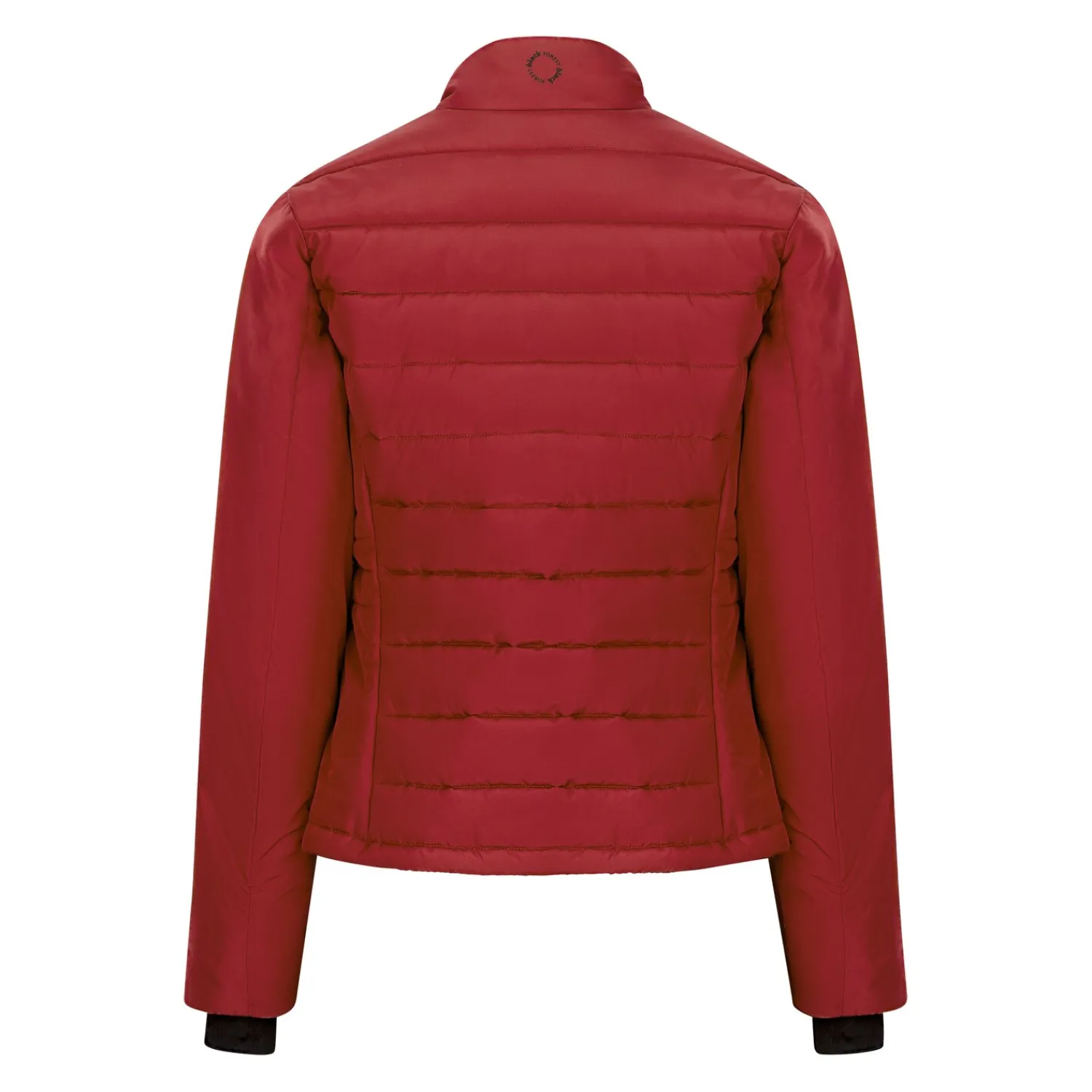 Damen black forest Reitjacken<teppjacke