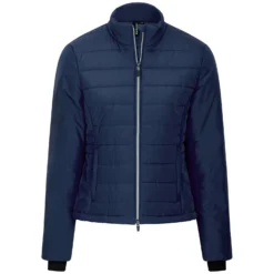 Damen black forest Reitjacken<teppjacke