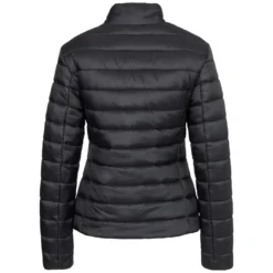 Damen black forest Reitjacken<Steppjacke