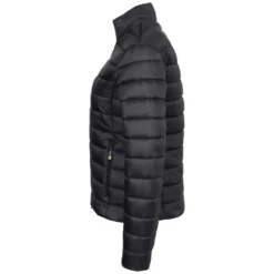 Damen black forest Reitjacken<Steppjacke