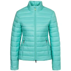 Damen black forest Reitjacken<teppjacke