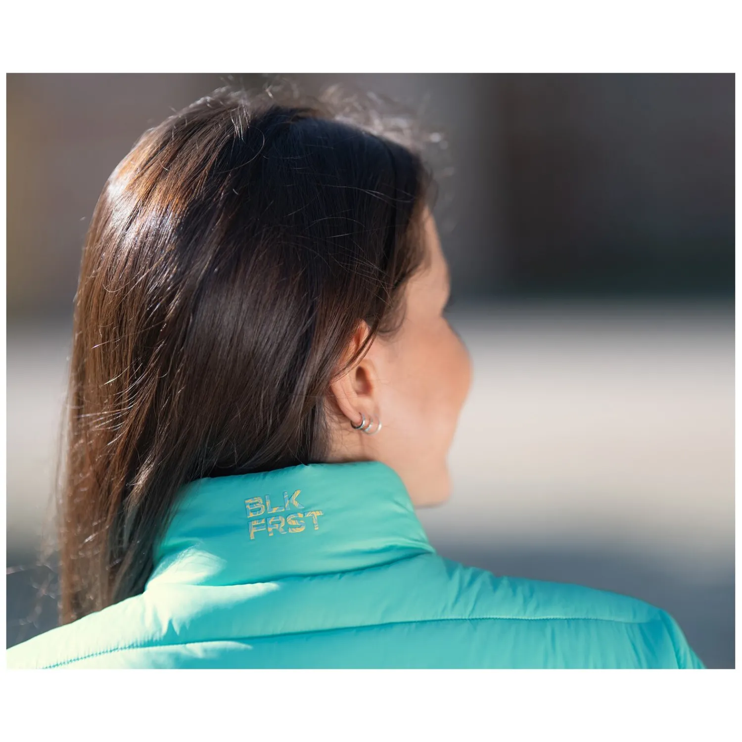 Damen black forest Reitjacken<teppjacke