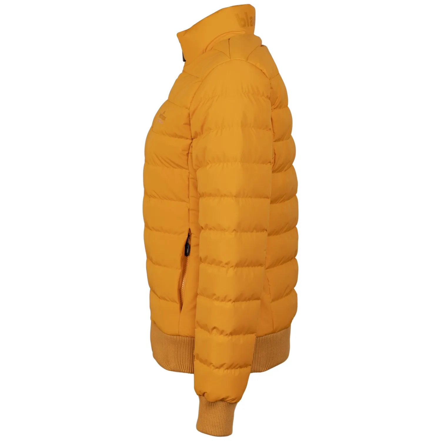Damen black forest Reitjacken<teppjacke mit tehkragen