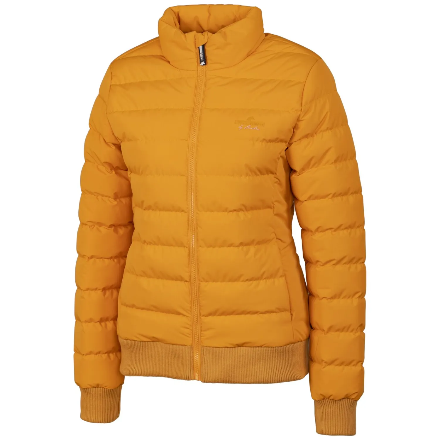 Damen black forest Reitjacken<teppjacke mit tehkragen