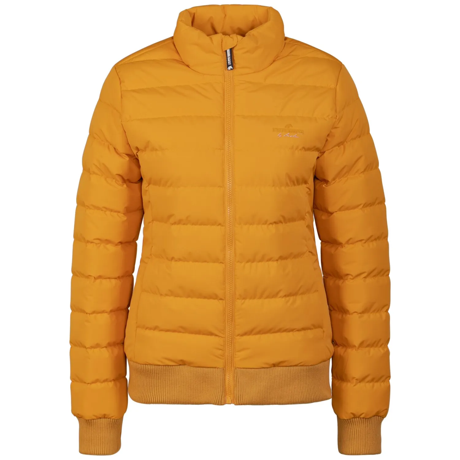 Damen black forest Reitjacken<teppjacke mit tehkragen