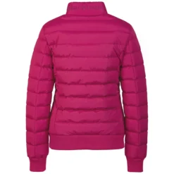 Damen black forest Reitjacken<teppjacke mit tehkragen