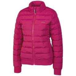 Damen black forest Reitjacken<teppjacke mit tehkragen