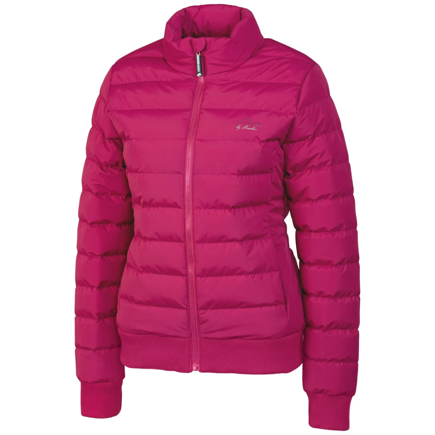 Damen black forest Reitjacken<teppjacke mit tehkragen