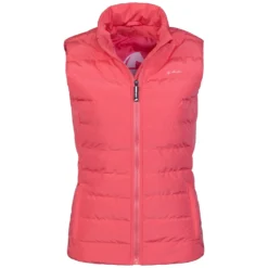 Damen Loesdau Westen<black forest Steppweste