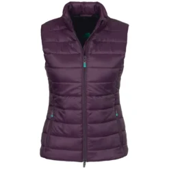 Damen black forest Westen<Steppweste