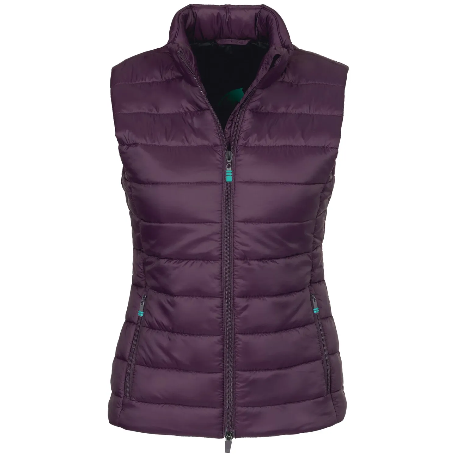 Damen black forest Westen<Steppweste