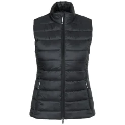 Damen black forest Westen<Steppweste