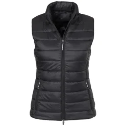 Damen black forest Westen<teppwete