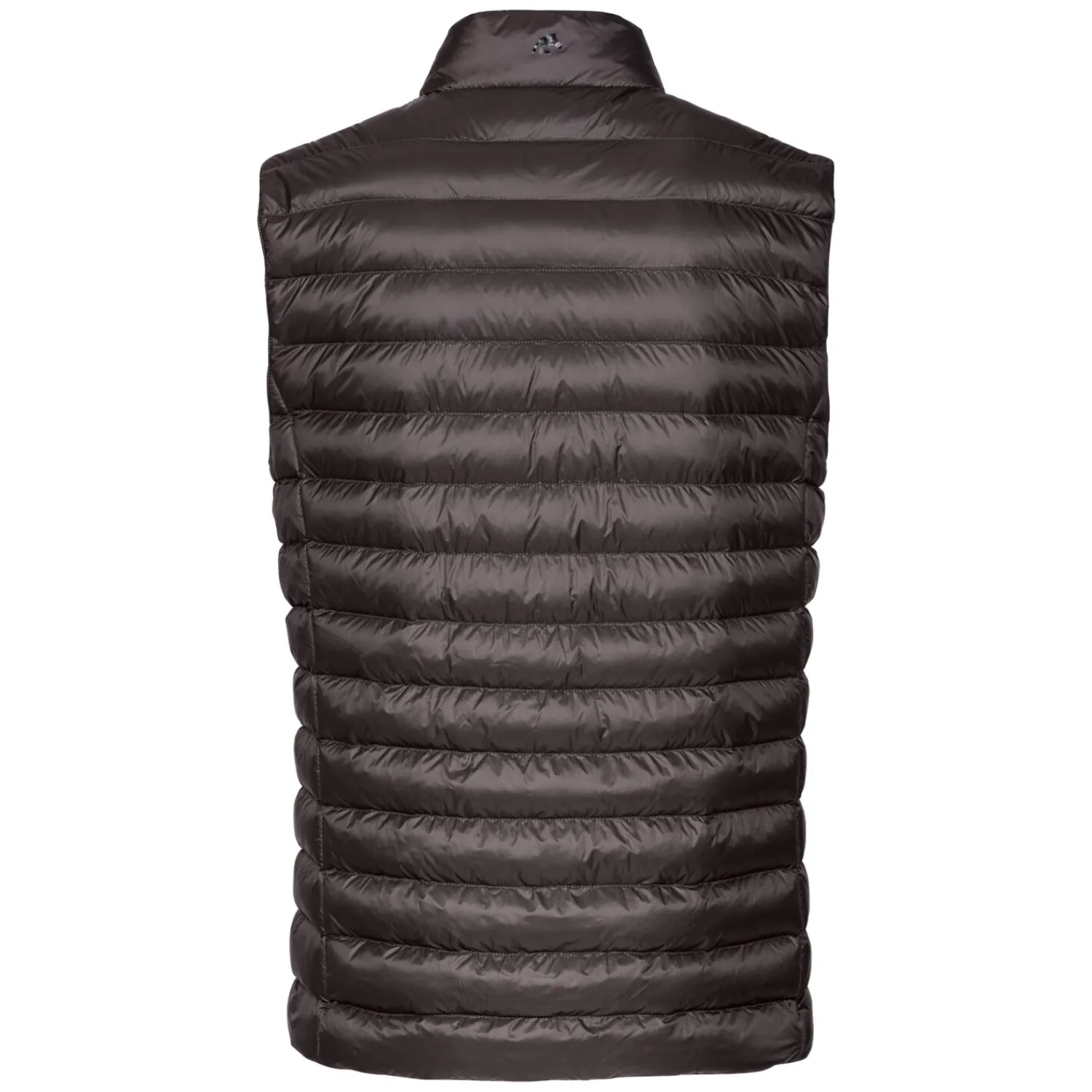 Herren black forest Westen<Steppweste