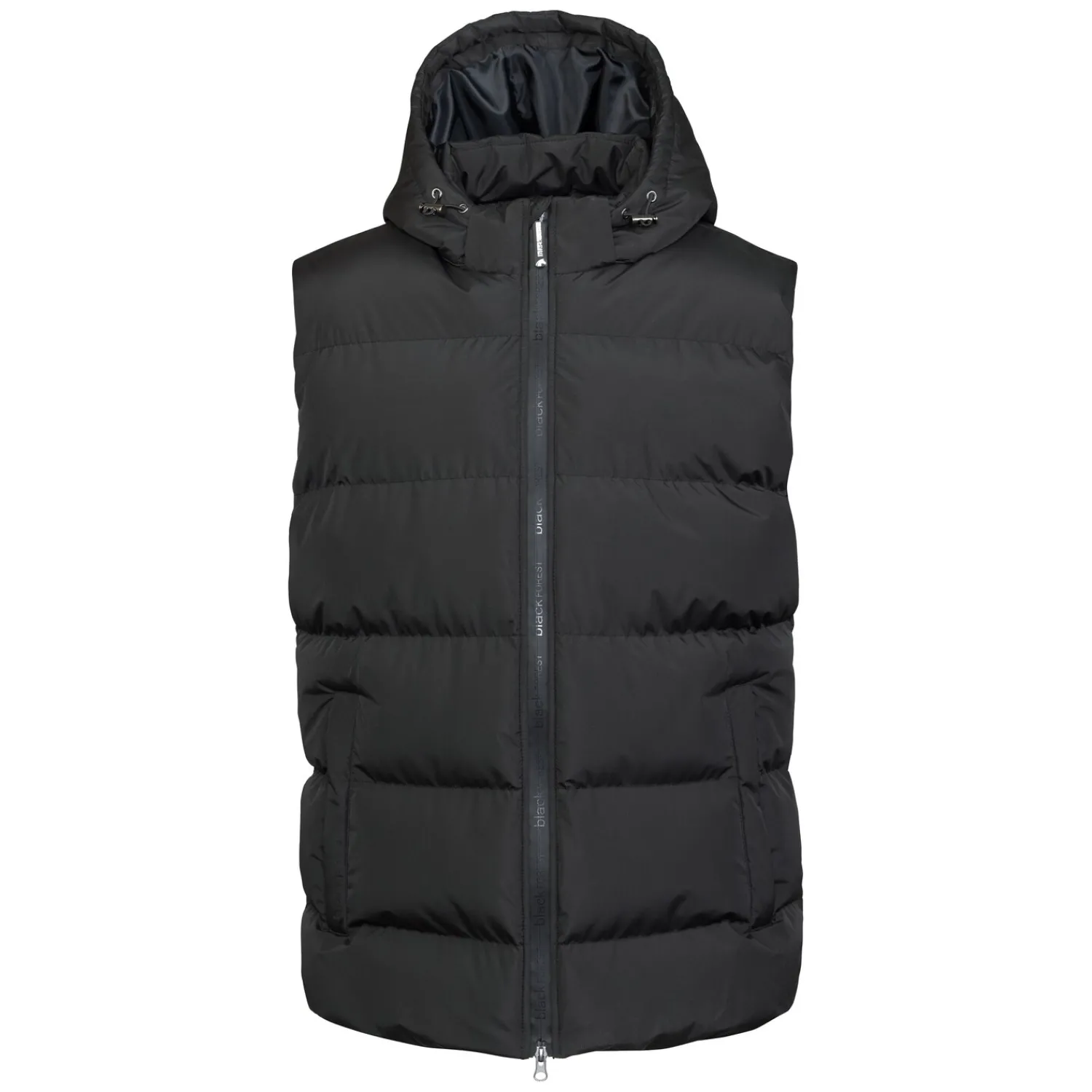 Herren black forest Westen<teppwete
