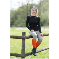 Loesdau Mützen & Schals<black forest Stirnband