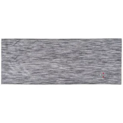 Loesdau Mützen & Schals<black forest Stirnband mit Reflexlogo