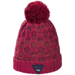 Loesdau Mützen & Schals<black forest Strickmütze