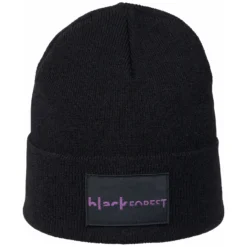 Loesdau Mützen & Schals<forest Strickmütze mit Logopatch