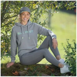 Damen black forest Pullover & Hoodies<weathoodie