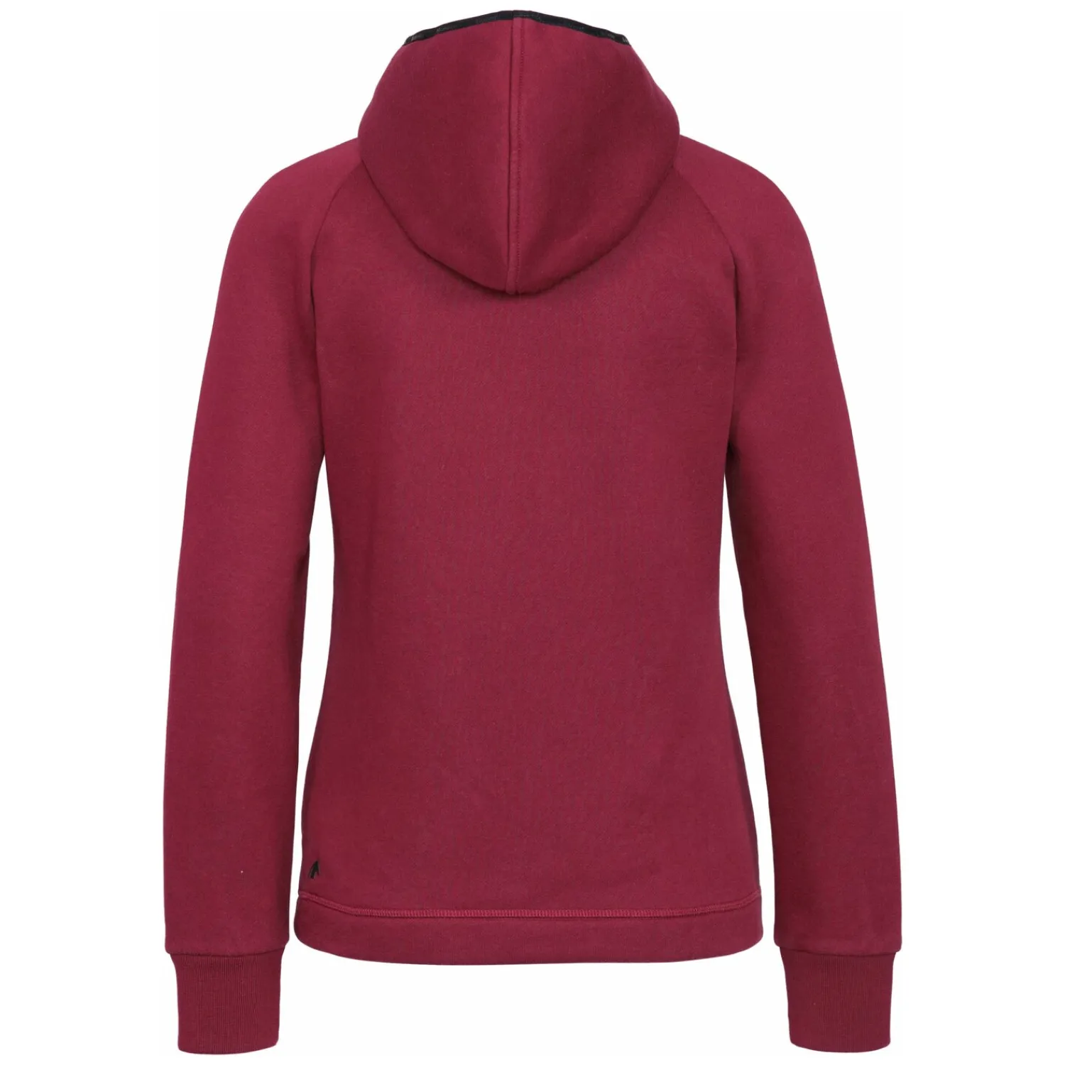 Damen black forest Pullover & Hoodies<weathoodie mit hohem Kragen