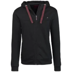 Herren black forest Reitjacken<Sweatjacke