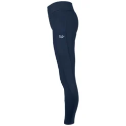 Damen black forest Reithosen<Thermo-Reitleggings Grip-Vollbesatz