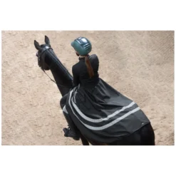 Damen black forest Reithosen<Thermo-Reitrock