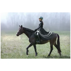 Damen black forest Reithosen<Thermo-Reitrock