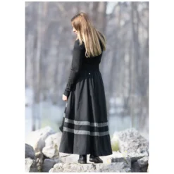 Damen black forest Reithosen<Thermo-Reitrock