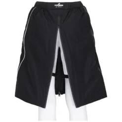 Damen Loesdau Reithosen<forest Thermo-Reitrock