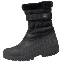 black forest Stallschuhe|Winterreitstiefel & -Schuhe<Thermoschuh Oslo