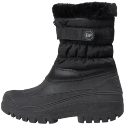 black forest Stallschuhe|Winterreitstiefel & -Schuhe<Thermoschuh Oslo
