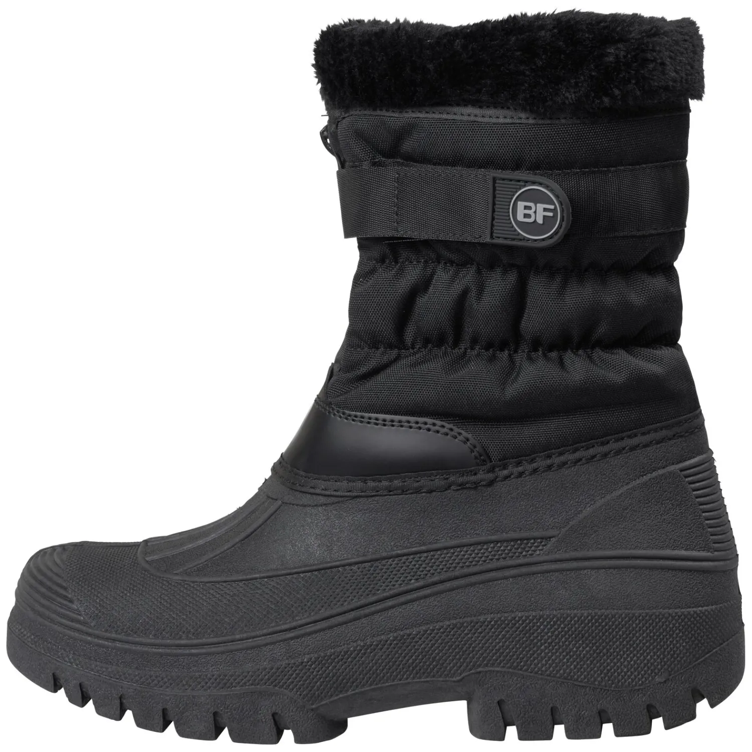 black forest Stallschuhe|Winterreitstiefel & -Schuhe<Thermoschuh Oslo