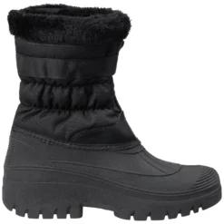 black forest Stallschuhe|Winterreitstiefel & -Schuhe<Thermoschuh Oslo