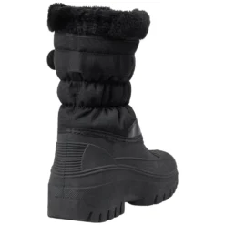 black forest Stallschuhe|Winterreitstiefel & -Schuhe<Thermoschuh Oslo