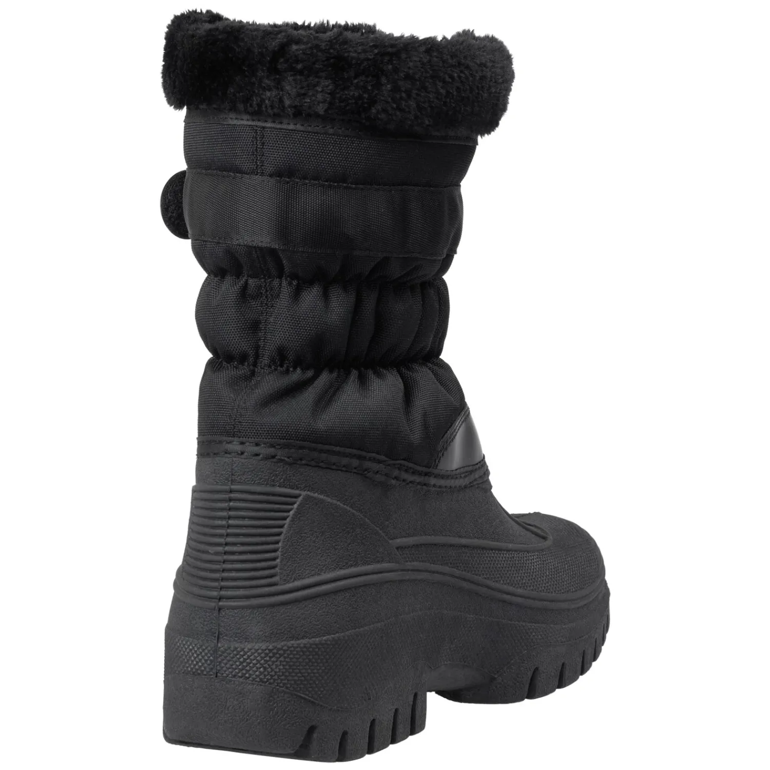 black forest Stallschuhe|Winterreitstiefel & -Schuhe<Thermoschuh Oslo